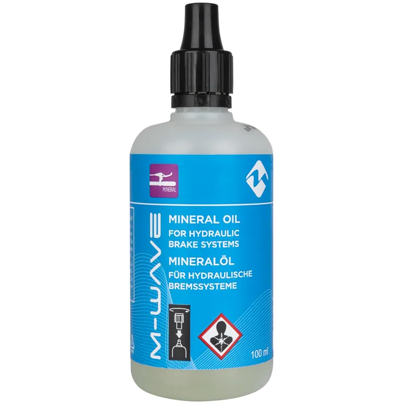 Mtb mineral oil brake fluid shop